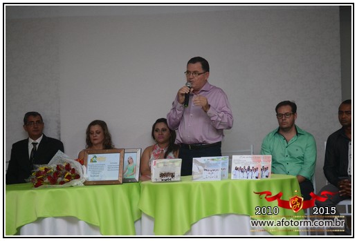 rolim de moura